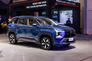 MITSUBISHI DESTINATOR